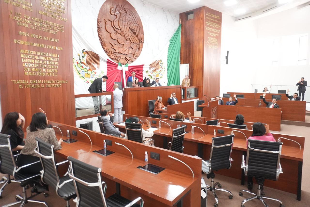 Congreso proclama al Atole de Judas, Patrimonio Cultural Inmaterial y Gastronómico de San Juan Huactzinco